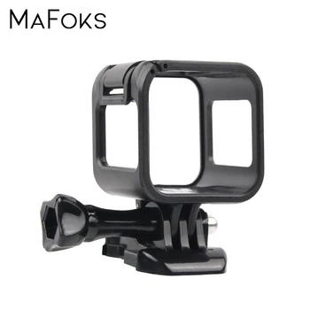 

Standard Protective Frame Shell Case Housing Frame Cover Case for Gopro Hero 4 Session 5 Session Go pro Accessories Black