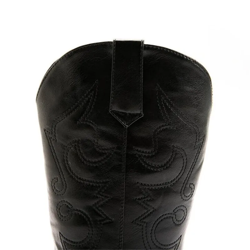 BBZAI Femmes/Новая модель; Bottes; обувь высшего качества; женские модные теплые Ботинки на каблуке 5 см; женские ботинки с круглым носком; размеры США 3-16; 17