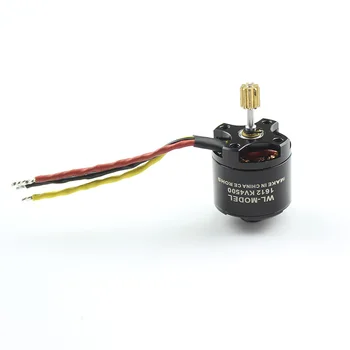 

for WLt oys V912 Brushless RC Helicopter Parts KV4500 Brushless Main Motor