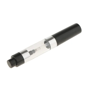 

Retractable Loose Powder Foundation Makeup Brush Soft Hair for Application Compact Size