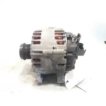 

TG15C169 Alternator Ford Frolic (cb1) Titanium