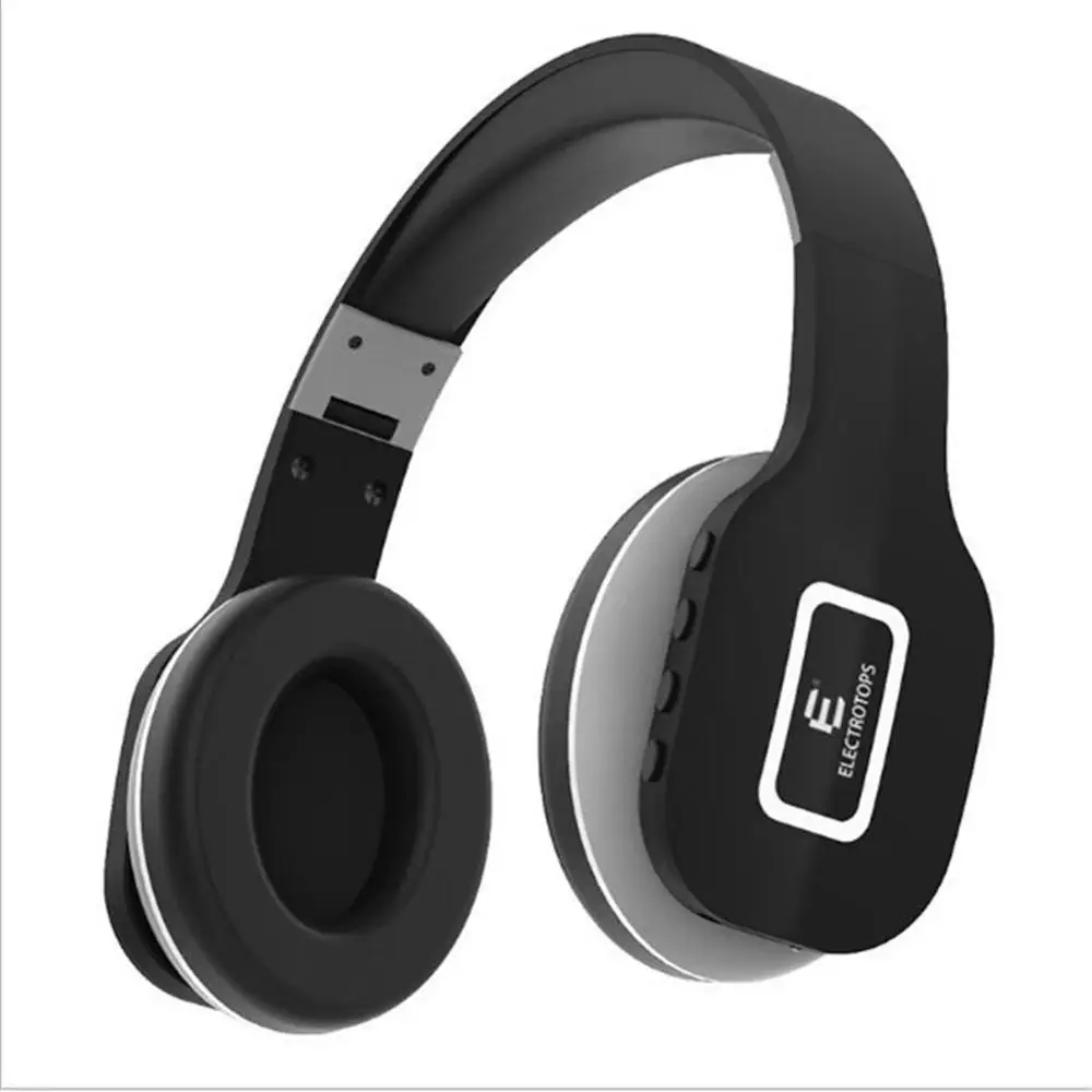 Bluetooth беспроводная гарнитура складные спортивные музыкальные наушники для Xiaomi