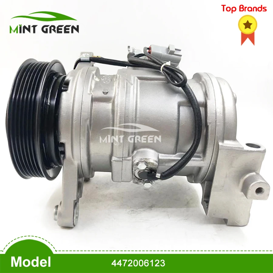 

Brand new Air Conditioner Compressor Cooling Pump 10PA20H for LEXUS GS300 JZS147 UZS161 JZS160 3.0 4472006123 1472004771
