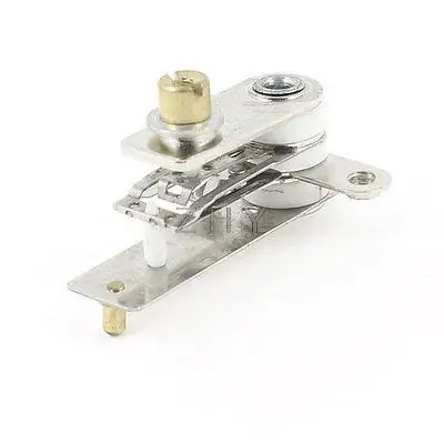 

250VAC 10A Electric Cooker Temperature Control Heating Thermostat Controller