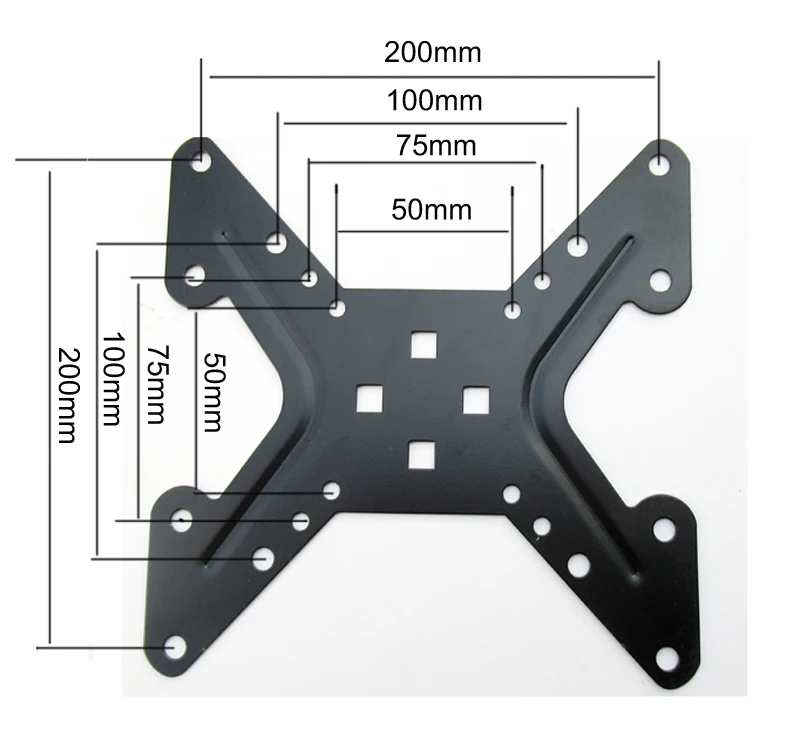 Dl-ad900 Vesa Extension Bar Adapter 