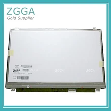 Подлинный 15," СВЕТОДИОДНЫЙ монитор для ноутбука Dell Inspiron 15 3000 HD lcd экран не сенсорный 30 PIN 1366x768 N156BGE-E41