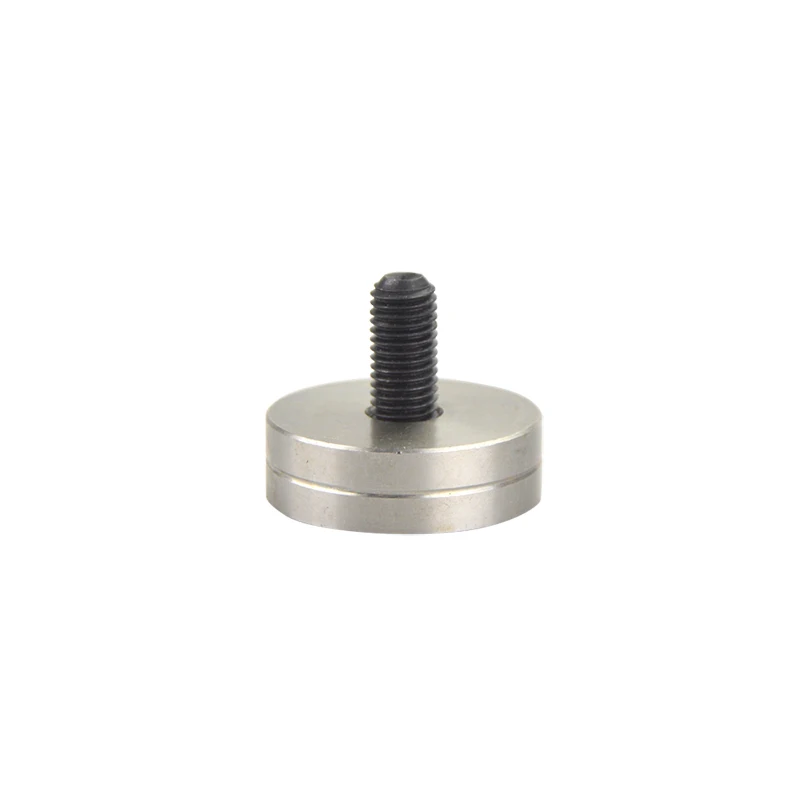 2oz Screw Thre7.93mm Стрельба из лука балансира Вес 4oz 2oz 1oz стабилизатор винт 1/4 и 5/16 дюймов, низкий уровень вибрации во время и Шум демпфер Охота Аксессуар - Цвет: 2oz Screw Thre7.93mm