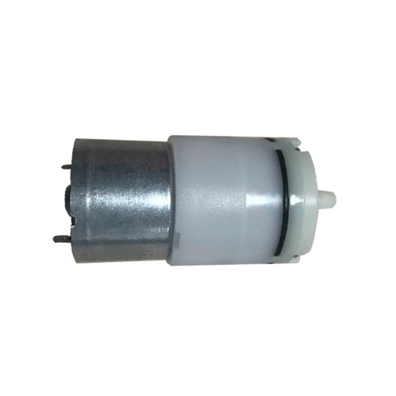 DC 12V маленький мини 310 мотор микро-воздушный насос кислородный насос DIY для аквариума