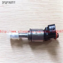 DPQPOKHYY для Honda Форсунка впрыска топлива, 164505LAA01, 16450-5LA-A01, AN0090