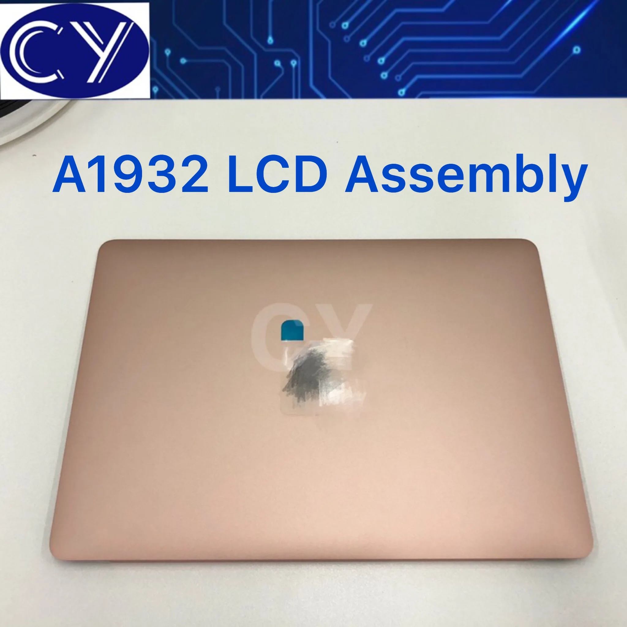 ЖК-дисплей в сборе для Macbook Air Retina 2019 2018 год A1932 полная замена дисплея 13 3 дюйма |
