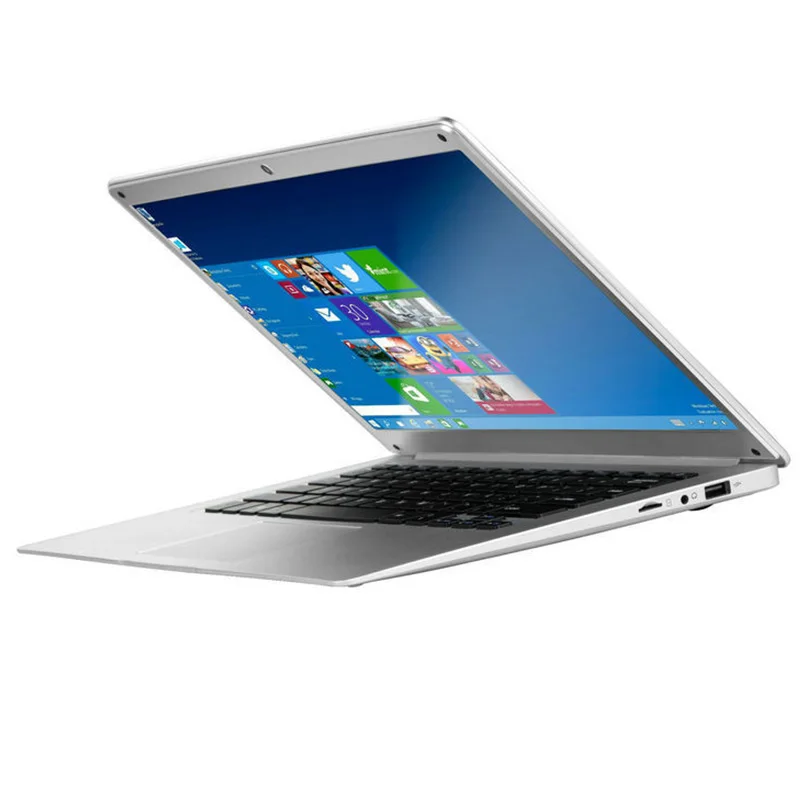 14 inch notebook i3/ I5/I7 laptops optional n3350 CPU With 128GB 256GB 512GB SSD 1TB HDD IPS LCD display Full HD laptop | Компьютеры и