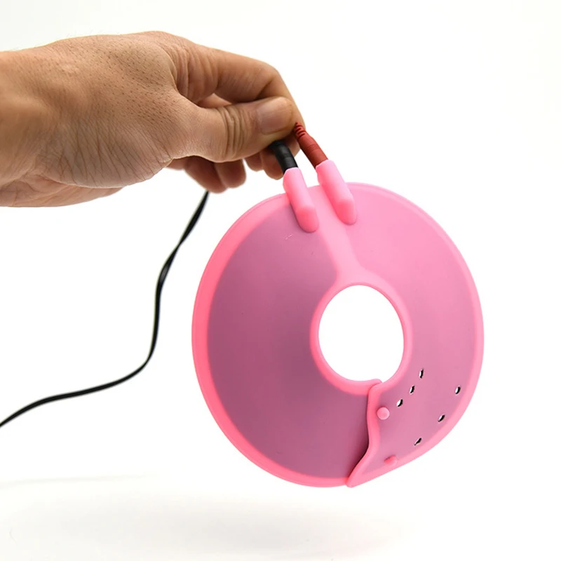 BDSM Electric Shock Nipple Clamp Breast Paste Pads Electrical Finger Gloves Vaginal Sex Orgasm Flirting Toys for Female Couples