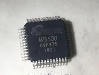 

100%new Free shipping W5500