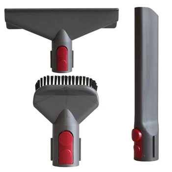 

Part Crevice Tool Household Sofa Suction Head Kit For Dyson V7 V8 V10 V11