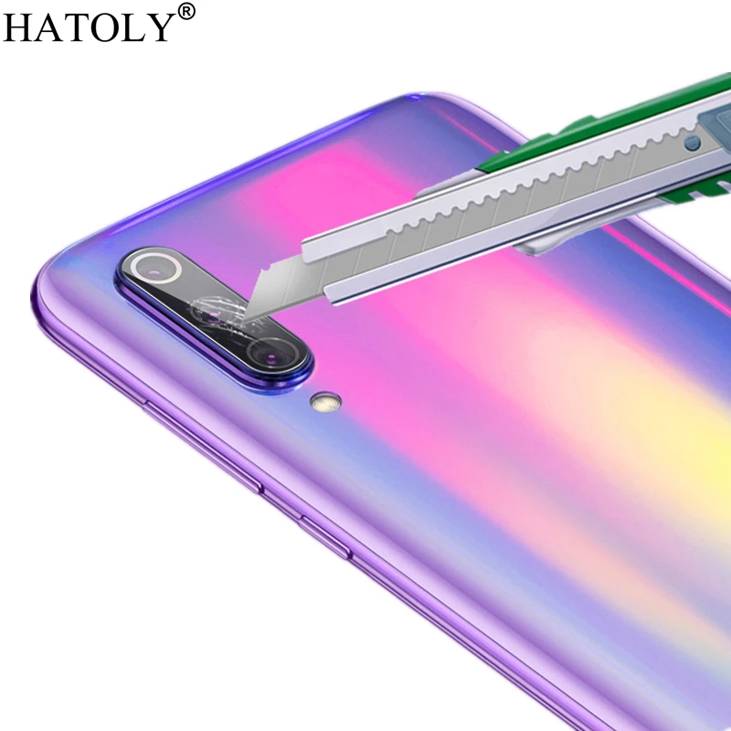 2 шт. для Xiaomi Redmi Note 8T Защитная пленка для камеры защитная пленка, стекло HD Задняя камера защитная пленка для Xiaomi Redmi Note 8T