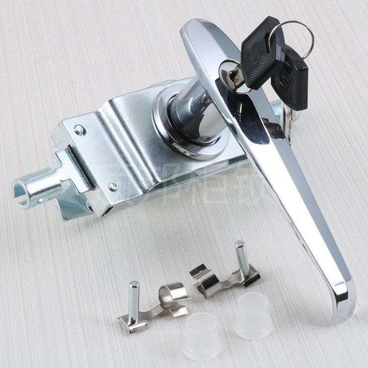 

Dinbong MS310 Handle Lock Switch Cabinet Power Distribution Cabinet Door Lock Electric Box Cabinet Lock Currently Available