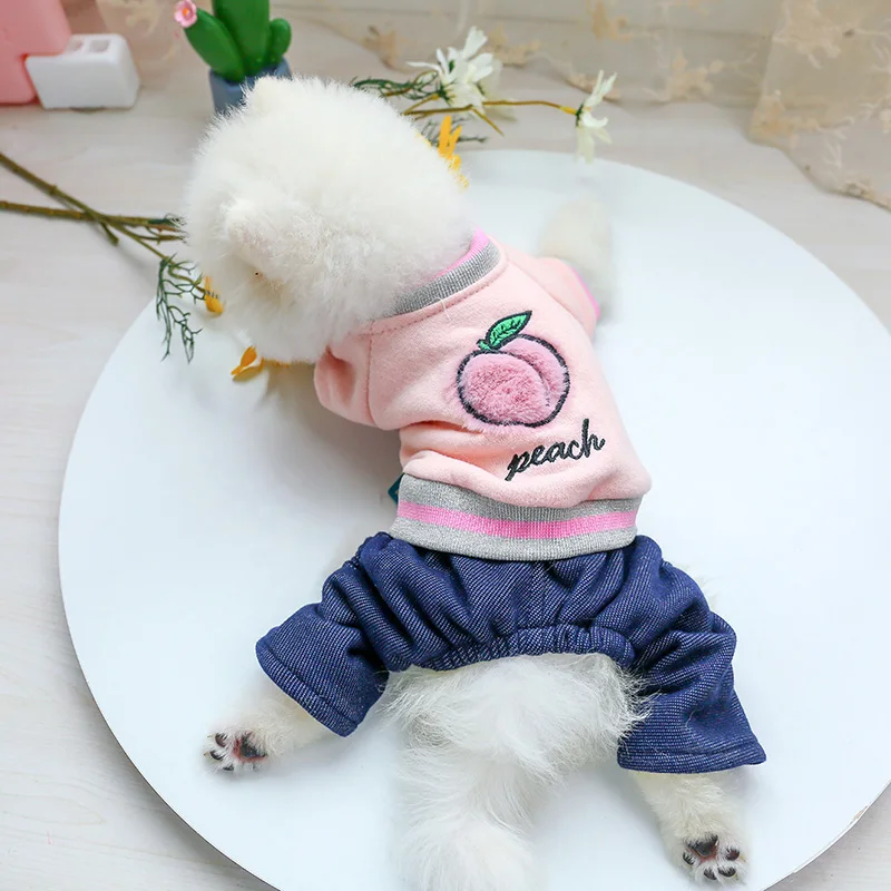 毛桃三文鱼四脚衣_8118