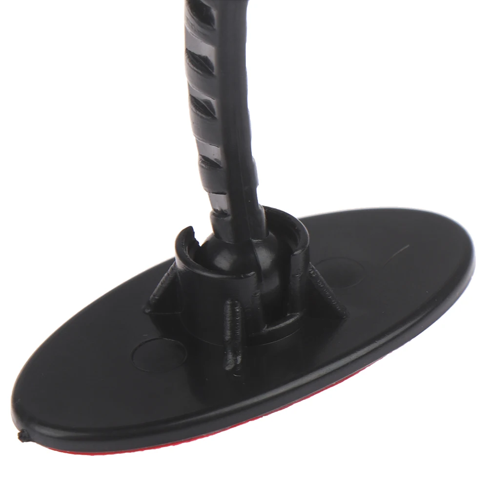 1PC 5cm Auto 360 Weitwinkel Runden Konvexen Spiegel Auto Seite Blind Spot Rückspiegel – Detail 4
