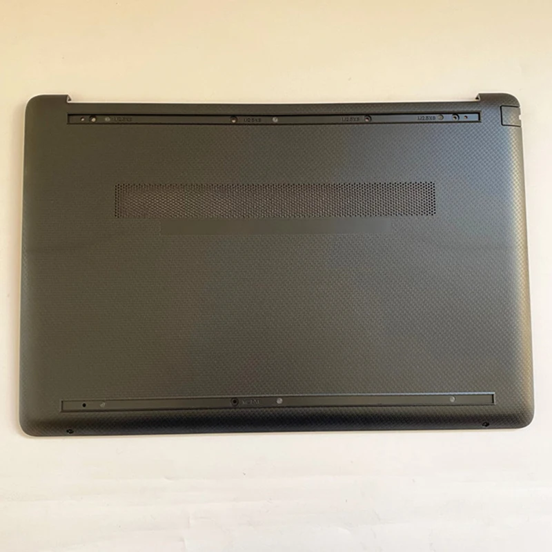 Upper lower cover for HP 15S-DU 15S-DY 15-DW 250 255 G8 TPN-C139 top cover palm rest keyboard bottom shell screen bezel hinge