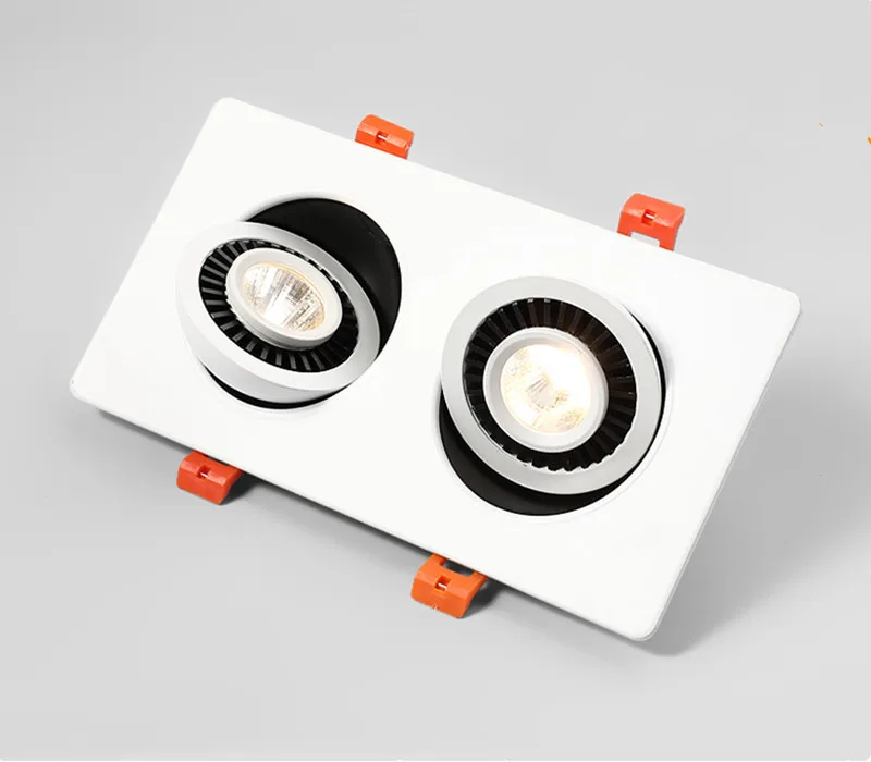 800X700 LED Downlight 3