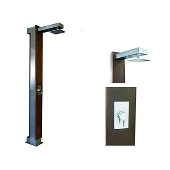 

Ducha para piscina Pluvium sin plato AstralPool