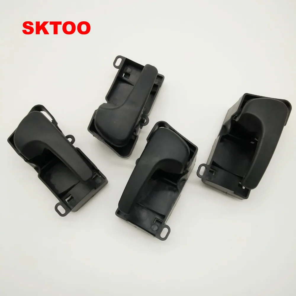 SKTOO For Volkswagen Passat B4 door handle / interior handle four door