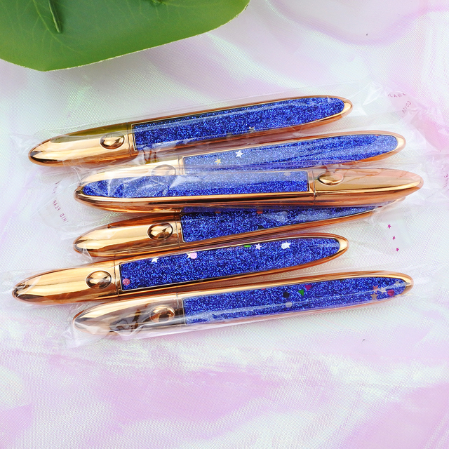 SIREN Eyeliner Wholesale 5/10/20/30/40/50pcs / lot Black Eyeliner Lash Glue Pen Makeup Liquid Eyeliner