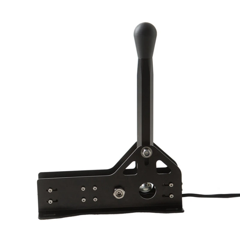 PC гоночная игра SRS Sequential Shifter gear shift SIM для G29 G27 TH8A Регулируемый с N-gear переключатель автомобиля PC-USB имитирующий руль