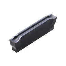 

KORLOY MGMN150 MGMN200 MGMN250 MGMN300 MGMN400 L CNC Holder Grooving Tool Carbide Inserts MGMN CNC Lathe Tools