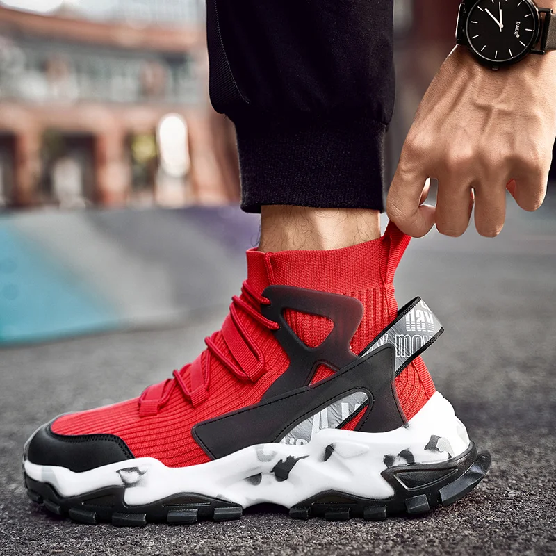 Zapatillas классический 95 25th из сетчатого материала и модные детские кроссовки для