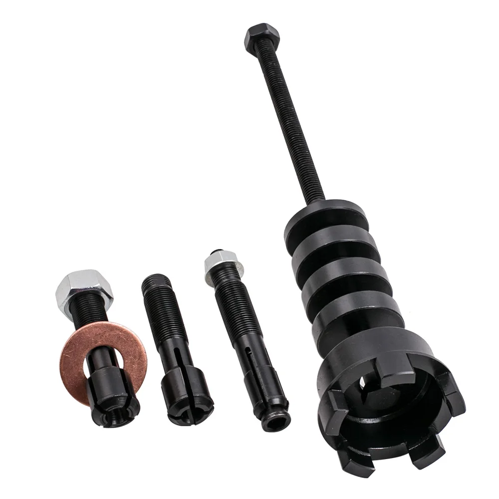 Съемник подшипника колеса и установщик VT102 съемник инструмент для Harley Davidson| |