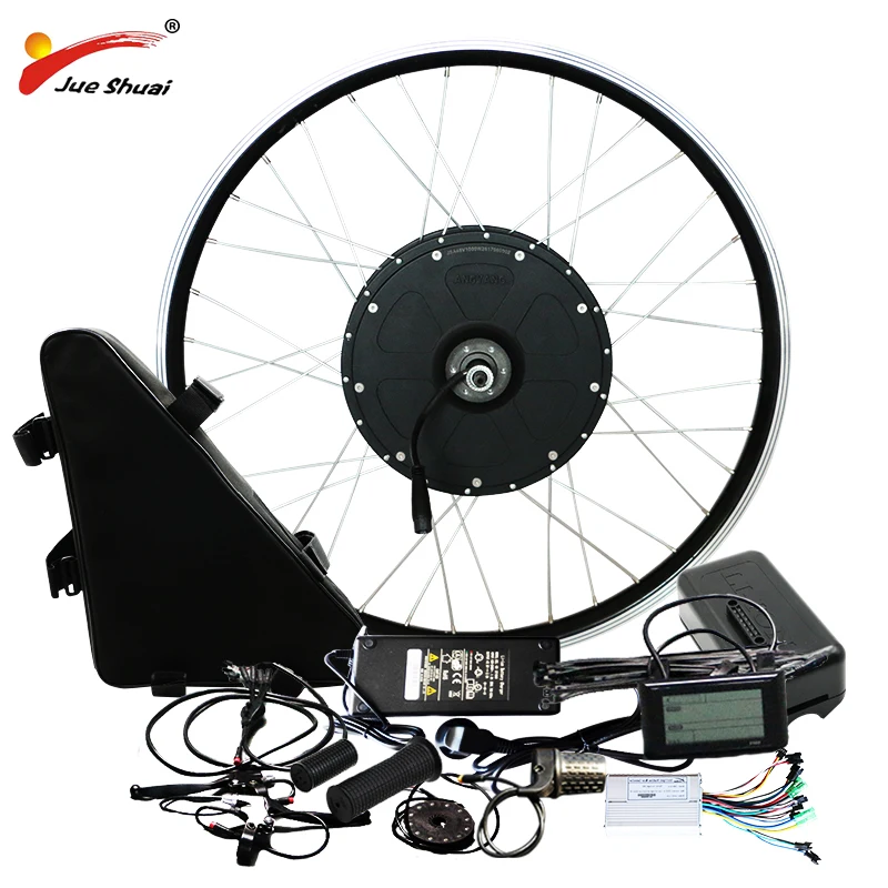^*Best Offers Electric Bike Kit 1500w Motor Wheel 48V E Bike Kit 1500W Wheel Motor Electric Bicycle Conversion Kit for 26\ 700C Rear Hub Motor ^*Best Offers Electric Bike Kit 1500w Motor Wheel 48V E Bike Kit 1500W Wheel Motor Electric Bicycle Conversion Kit for 26\ 700C Rear Hub Motor