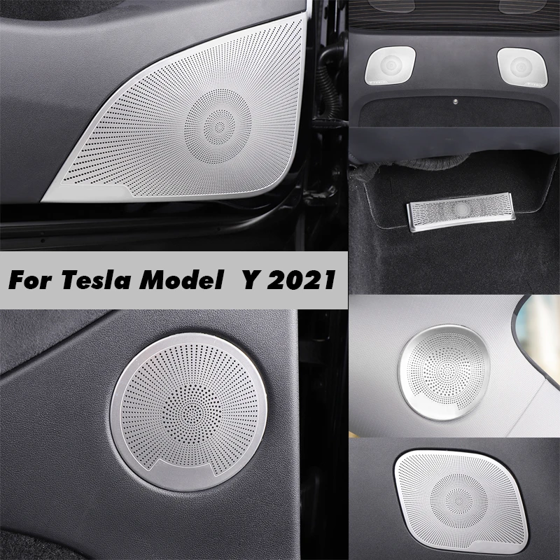 Tesla Model Y Speaker Locations ubicaciondepersonas.cdmx.gob.mx