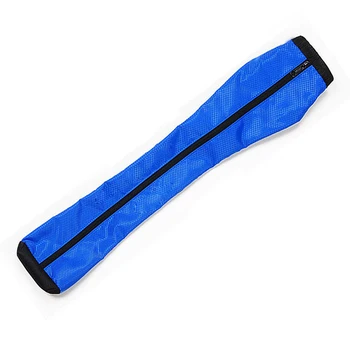 

Waterproof Trekking pole bag Crutch Storage Pack Case Carrier W/ shoulder strap