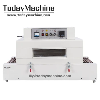 

Automatic PE Film Shrink Wrapper/Shrink Packer/Film Wrapper