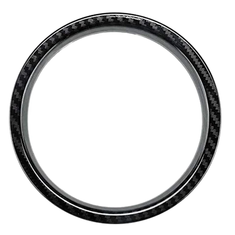 Интерьер автомобиля Стайлинг выход крышка двери динамик Накладка для Mini Cooper F56