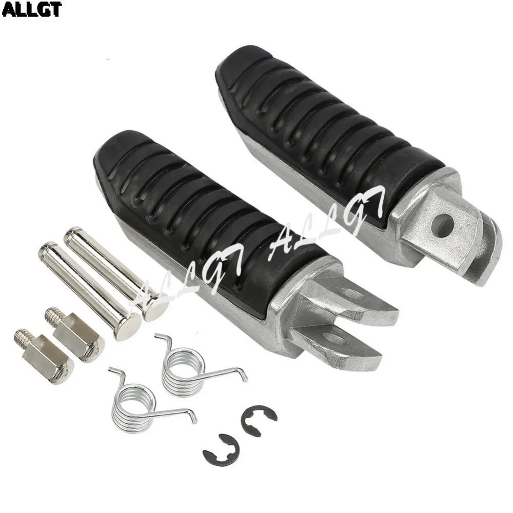 Передние ножки для Suzuki Hayabusa GSX1300R 2008 2009 2010 2011 2012|foot pegs|footrests foot pegsrear footrest |