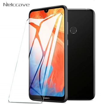 

100 Pieces 2.5D 9H Tempered Glass For Huawei Honor 8A Pro 8C 8X 8S 8 Lite 7A 7C 7S 6X HD Screen Protector Cover Protective Film