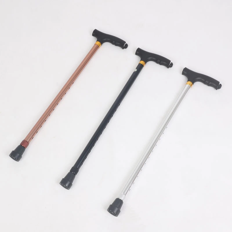 aluminum walking sticks