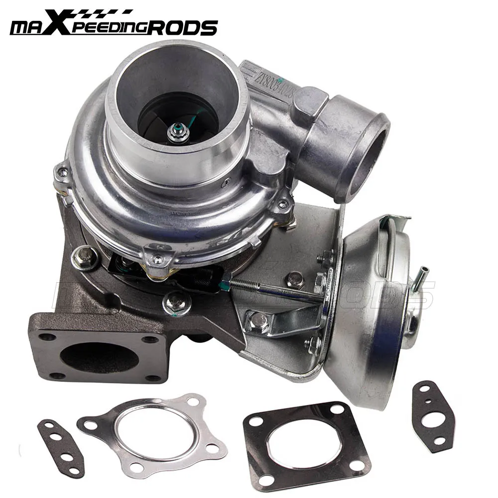 Nuovo Caricabatterie Turbo Rhv5 Per Isuzu D-Max D-Max 2.5 8980115303 Turbocompressore 8-98011-5296 , Ved30013