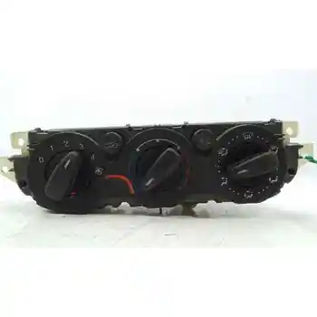 

3M5T19980AC Command Heating/Air Conditioning Ford Focus C-Max (CHAP) Trend (d)