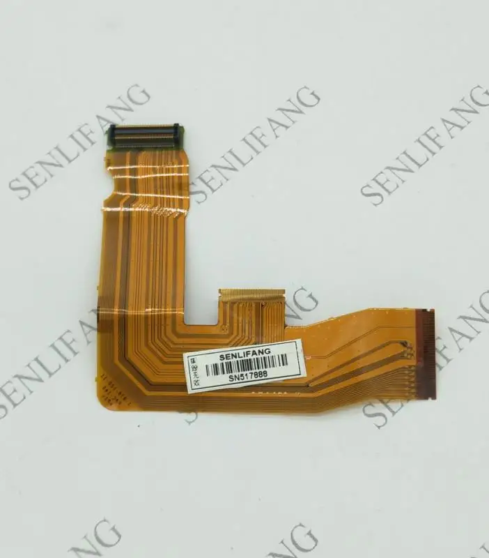 Кабель для клавиатуры серии VGN-TT FPC-145 1-878-120-11