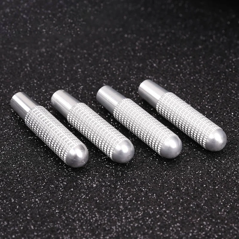 4pcs Car Door Door Lock Pin Knob Button Cover For Mercedes Benz A CLA GLA C E GLC GLE GLK Class W176 W205 W213 X253 W166 W117 Bi