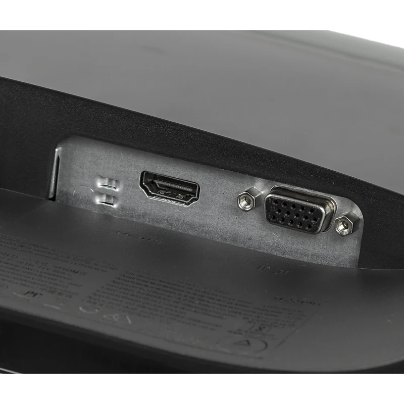Монитор Dell 21.5" SE2219H черный IPS LED 8ms 16:9 HDMI Mat 1000:1 250cd