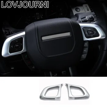 

Control System Gear Interior Automovil Modified Auto Accessories Accessory Sticker Strip 12 13 14 15 16 FOR Land Rover Evoque