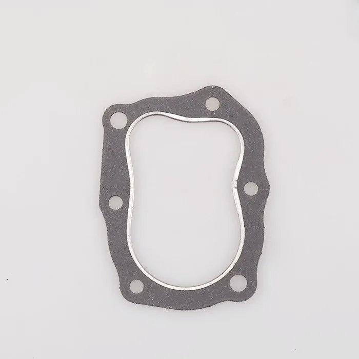 

5pcs 10pcs Gasoline Engine Parts 152F 2.5HP 1KW 152 cylinder head pad 1 kilowatt cylinder pad shims