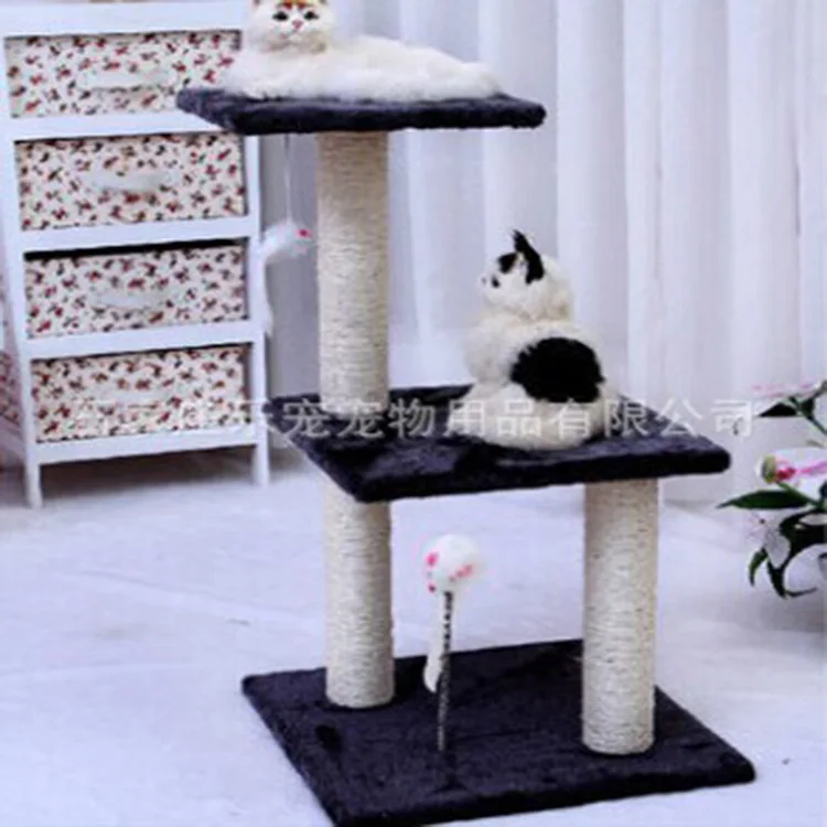 

Cat Climbing Frame Cat Nest Cat-related Products Cat Nest Cat Climbing Frame Cat Climbing Trees Pet Music Pet Cat Climbing Trees