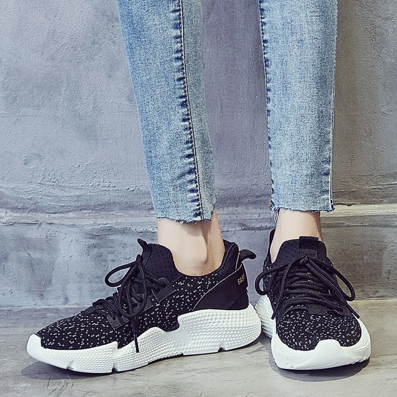 

Shoes Speed running Shoes Sneakers Male off white Knit Original Luxury Trainer Sneakers Race Mens Women casual Shoes loafers