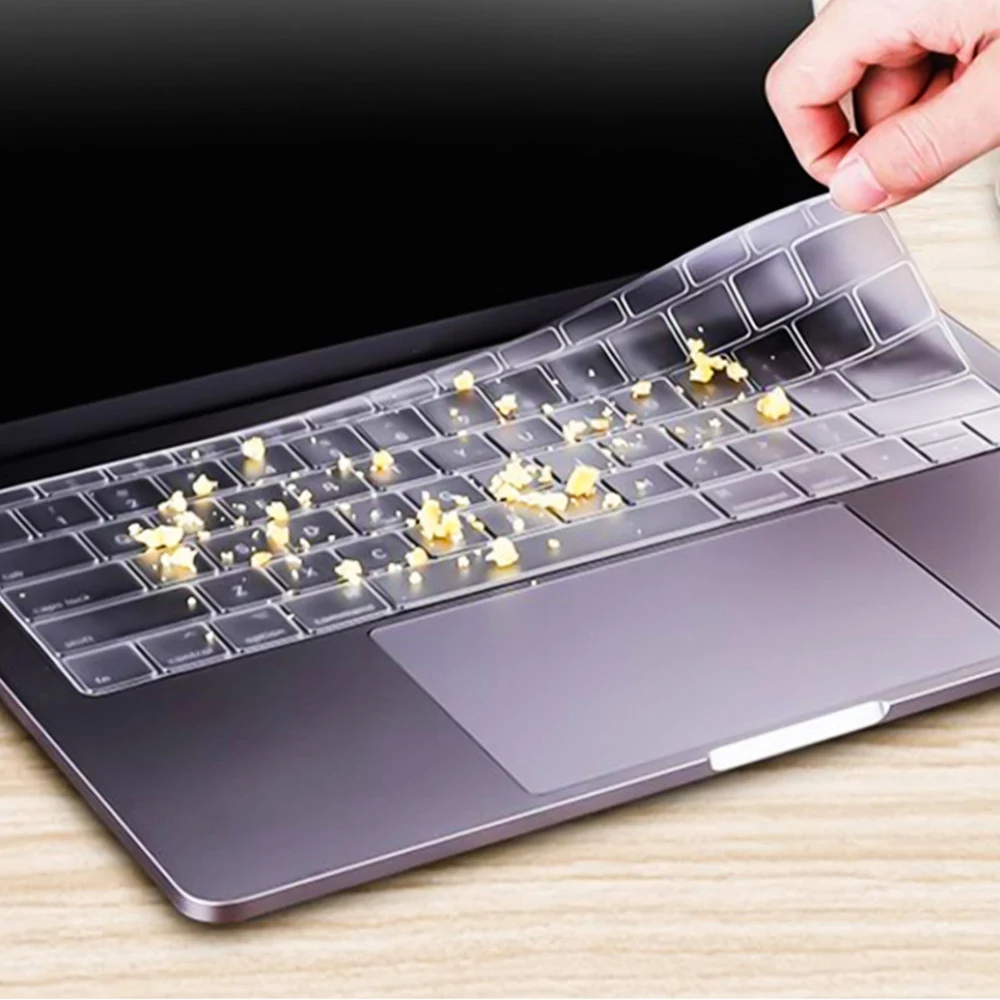 apple mac air keyboard cover