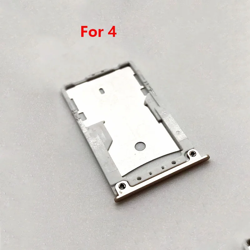 红米 4A 卡座 1